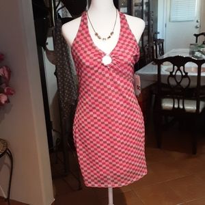 SO Multicolored dres